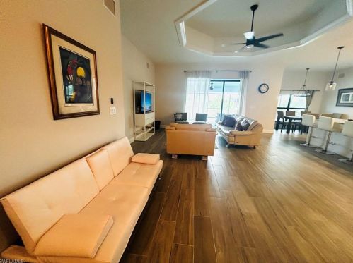 2227 2 Ter, Cape Coral FL  33990-1024 exterior