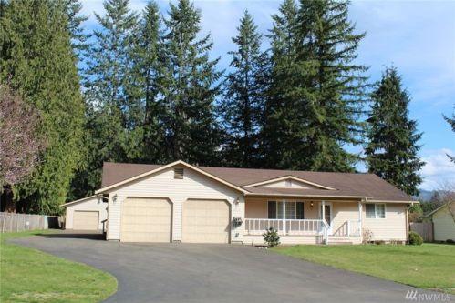 22519 121st Dr, Bryant, WA 98223-9599