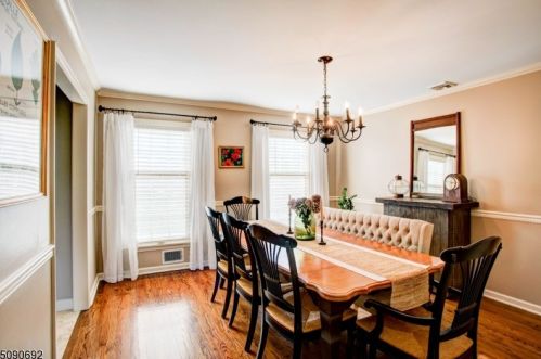 426 Buckhorn Dr, Belvidere NJ  07823-2707 exterior