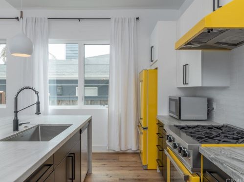 244 Placentia Ave, Pismo Beach CA  93449-2008 exterior