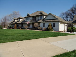 3930 40, Fox Lake, IN 46703-8530