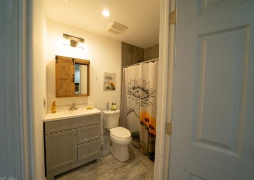 235 18th St, Naples FL  34117-9464 exterior