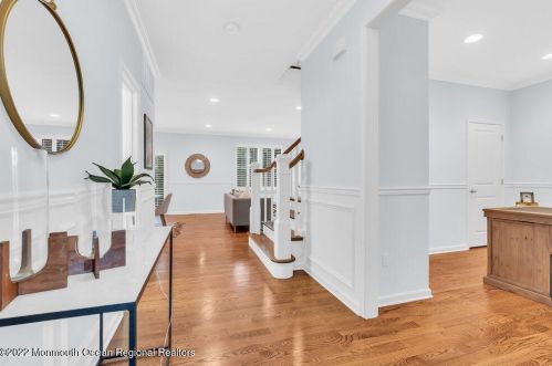 41 Linden Ave, West Long Branch NJ  07764-1625 exterior