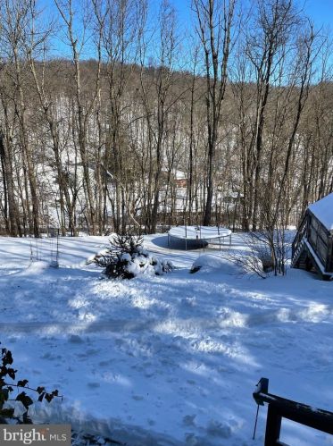 170 Zion Church Rd, Red Lion PA  17356-8400 exterior