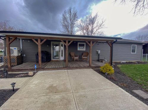 13 Maple St, Richwood OH  43344-1253 exterior