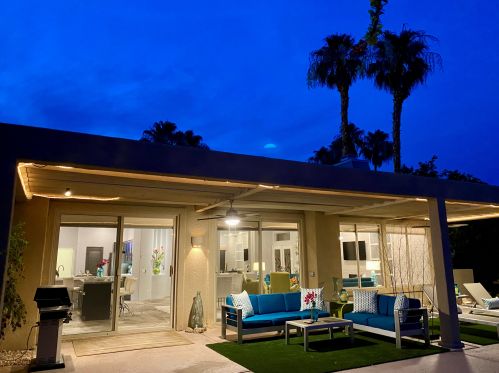 88 Kavenish Dr, Rancho Mirage CA  92270-3247 exterior