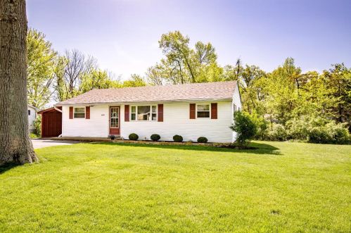 6220 Cook Rd, Milford, OH 45150-1514