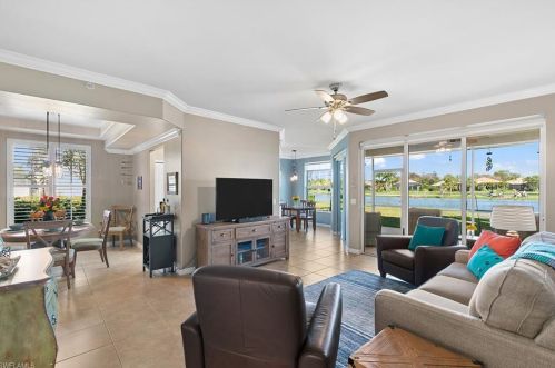 12033 Covent Garden Ct, Naples, FL 34120-4699