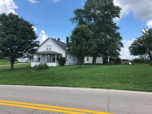 5807 Moorefield Rd, Carlisle, KY 40311-9485