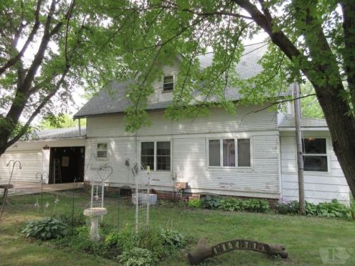209 Hull St, Irvington, IA 50560-8730