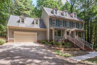 2901 Patrie Pl, Raleigh NC  27613-6511 exterior