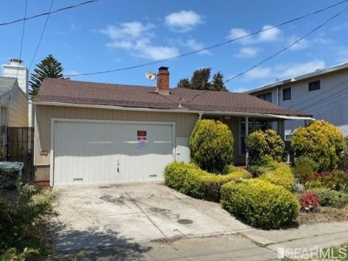 234 Euclid Ave, San Bruno, CA 94066-3157
