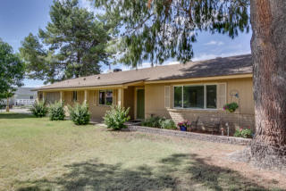 3448 Redfield Rd, Gilbert, AZ 85234-5255