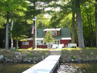 4042 Twin Lake Rd, Conover, WI 54519-9316