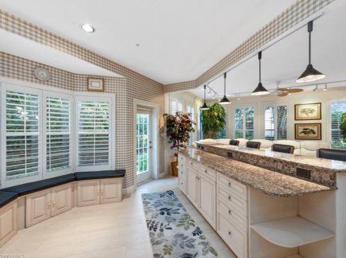 269 Colonade Cir, Naples FL  34103-8730 exterior