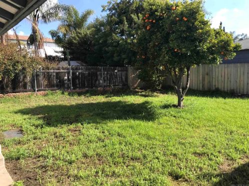 4747 Pomona Ave, La Mesa, CA 91942-8736