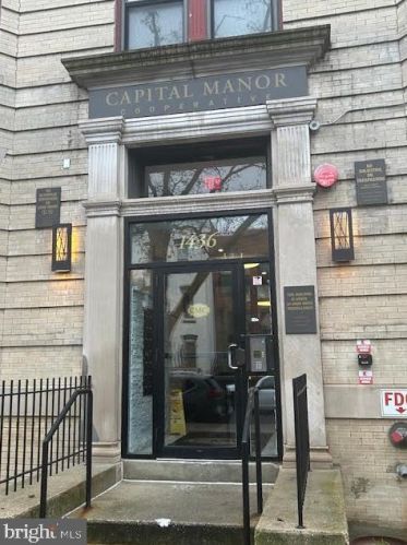 1436 W St, Washington, DC 20020-4814