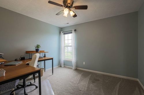 3321 Greycliff Trl, Franklin OH  45005-9408 exterior