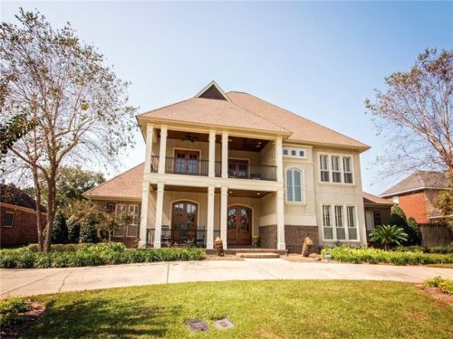 3304 Newcastle Dr, Mobile, AL 36695-9594
