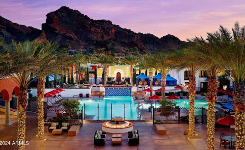 4949 Lincoln Dr, Scottsdale AZ 85253-4108 exterior