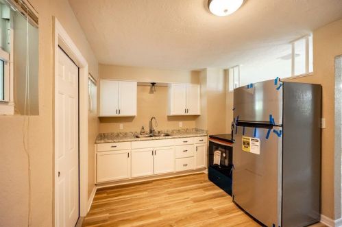 1815 30th St, Fort Pierce FL  34947-6914 exterior