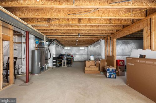 11429 Ianthas Way, Owens VA  22485-2456 exterior