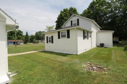 713 Chestnut St, Mount Vernon OH  43050-2759 exterior