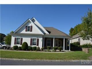 5012 Saw Grass Dr, Northampton, PA 18067-9582