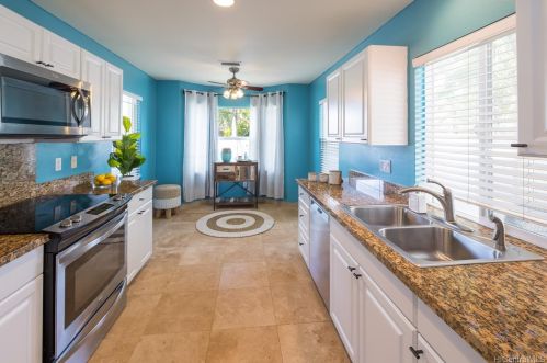 91-1041 Kaihi St, Ewa Beach HI  96706 exterior