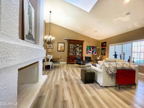 10556 Bella Vis Dr, Scottsdale AZ 85258-5761 exterior