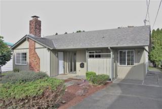 816 Spruce St, Hoquiam, WA 98550-2220