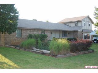 26000 337th West Ave, Newby, OK 74010-3991