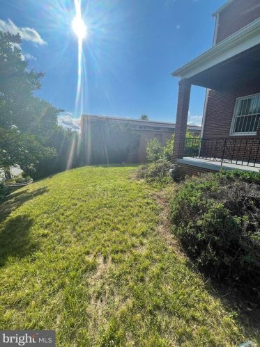5032 Capitol St, Washington, DC 20011-6710