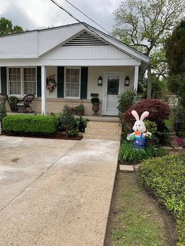 316 Talbot Ave, Thibodaux, LA 70301-5306