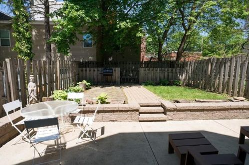 5621 Jackson St, Pittsburgh PA  15206-1521 exterior