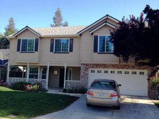 1803 Brandywine Ln, Fresno, CA 93720-4095