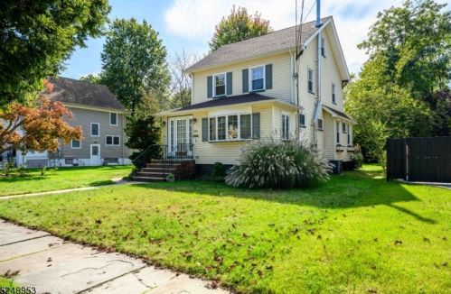 292 Maple Ave, Rahway, NJ 07065-3110