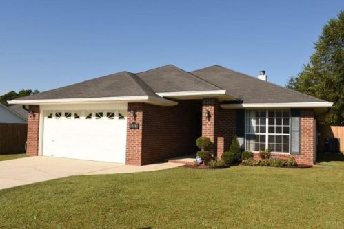 10381 Vintage Dr, Pensacola, FL 32514-7493