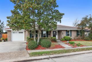 932 Rosa Ave, Metairie, LA 70005-2130