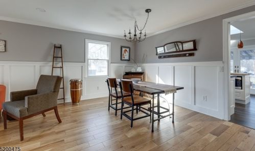 21 Normandie Pl, Cranford NJ  07016-1961 exterior