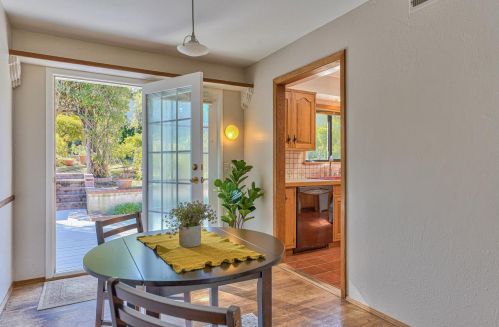 2845 Forest Lodge Rd, Pebble Beach CA  93953-2635 exterior