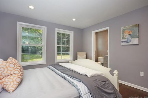 31 France St, Norwalk CT  06851-3817 exterior