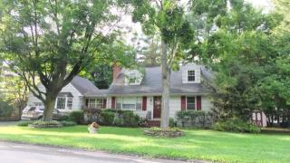 172 Morris Ave, Parsippany NJ  07834-1753 exterior