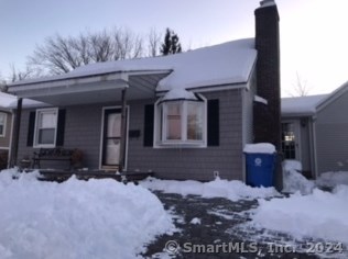 513 Stafford Ave, Bristol CT  06010-4684 exterior