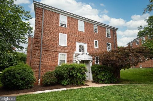 3891 Newark St, Washington, DC 20016-3030