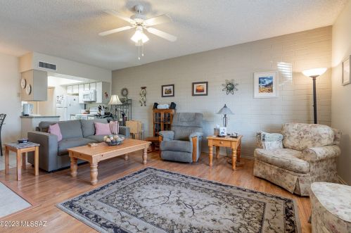 2778 Camino Selva, Green Valley, AZ 85622-8299