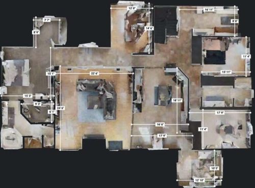 1947 Southwood Trl, West Bend WI  53090-8971 exterior