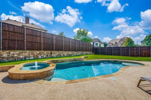 14663 Ireland Ln, Frisco, TX 75035-1213