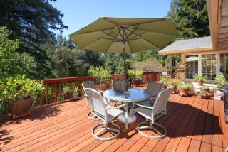21 Summit Ave, Lompico, CA 95018-9708