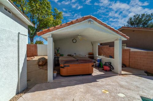 1476 Geronimo Rd, Saint George UT  84790-7718 exterior